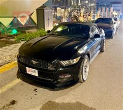 فورد موستانج